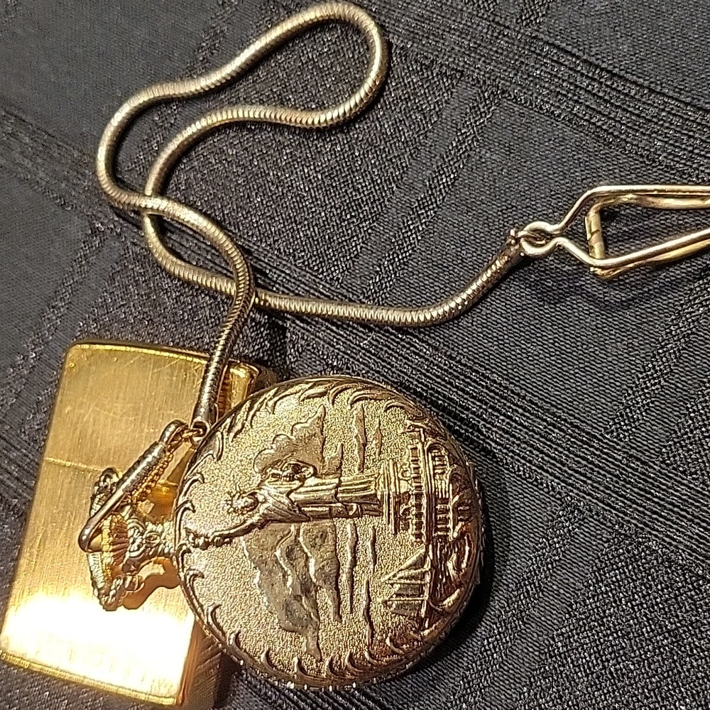 Limited Edition Commemorative pocket watch